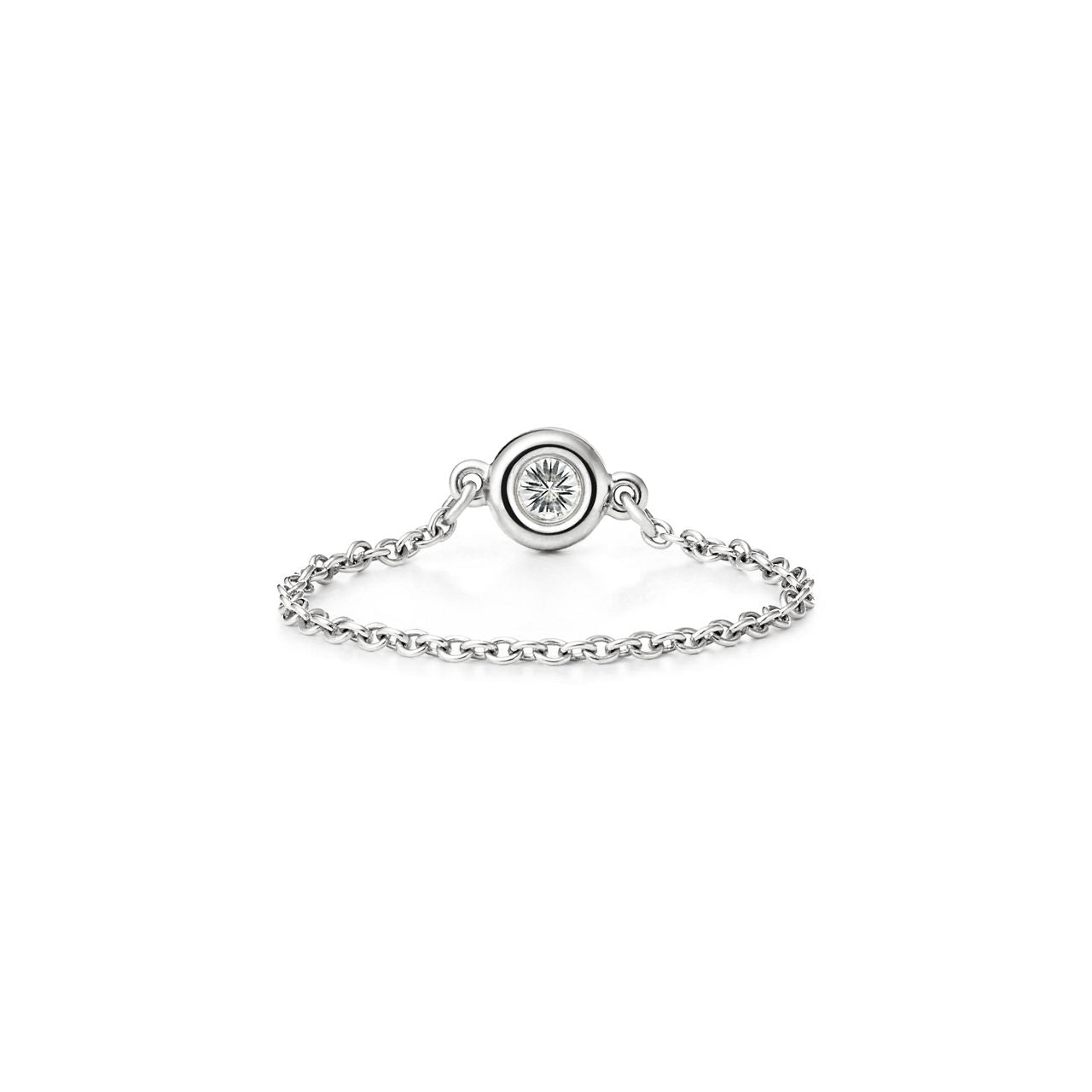 Elsa Peretti® Diamonds by The Yard® Bague