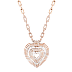 Collier Pretty Woman, maxi modèle