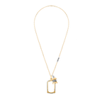 Pendentif Force 10 Winch