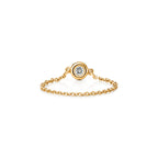 Elsa Peretti® Bague Diamonds by the Yard®