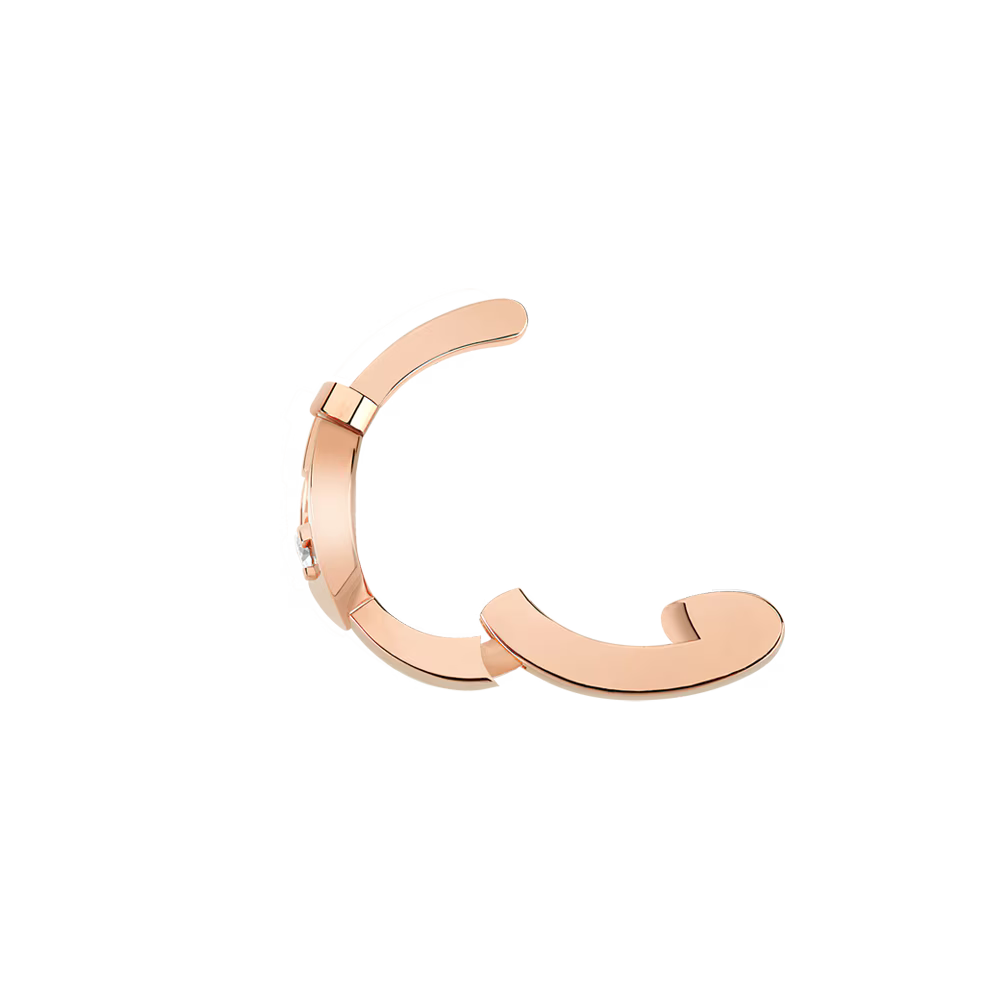 Clip d'oreille Pretty Woman