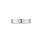 T&CO.® Alliance en platine 950 millièmes et diamant
