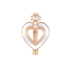 Bague Pretty Woman réversible