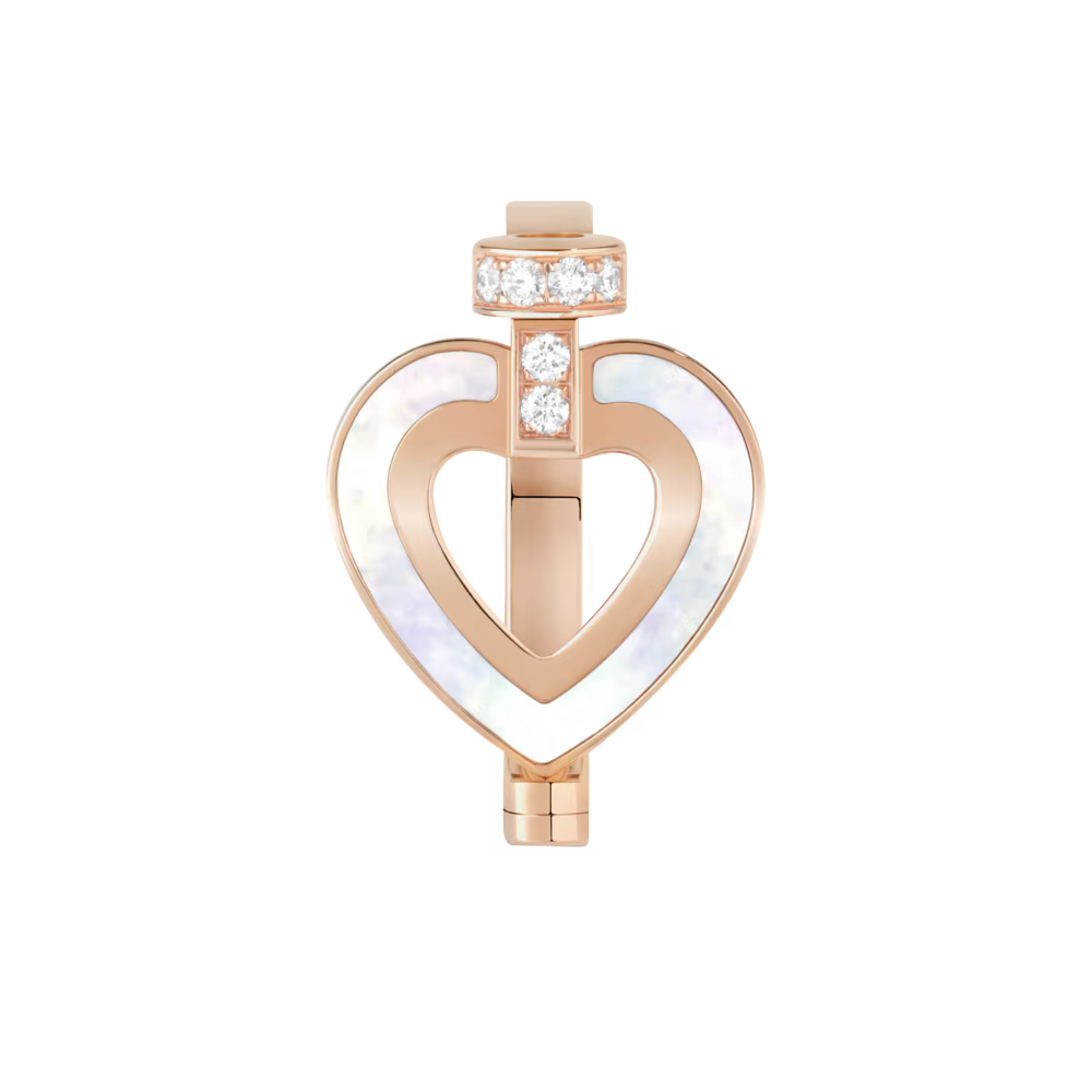 Bague Pretty Woman réversible