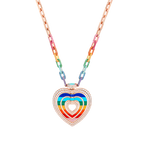 Collier Pretty Woman, maxi modèle