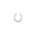 Clip d'oreille Force 10 Rise