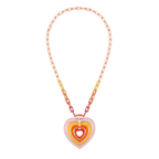 Collier Pretty Woman, maxi modèle