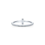 Tiffany T Alliance Wire