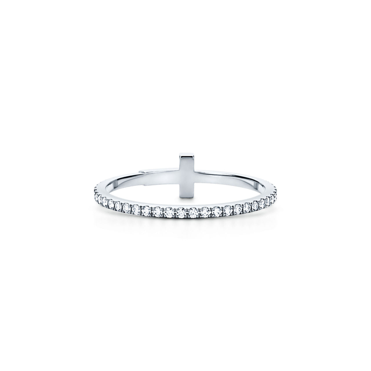 Tiffany T Alliance Wire