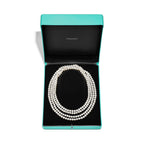 Collier en perles