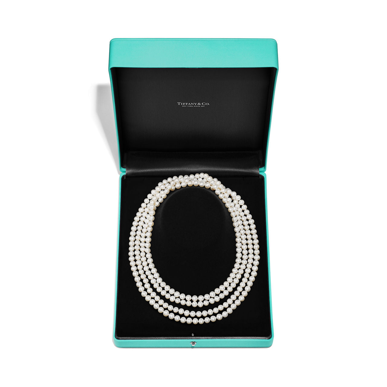 Collier en perles