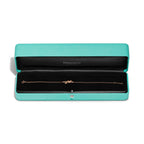 Bracelet à maillons en or rose 18 carats