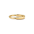 Tiffany Lock Bague en or jaune 18 carats