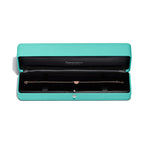 Bracelet Bean en or rose 18 carats et diamants