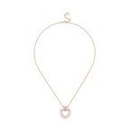 Collier Pretty Woman réversible