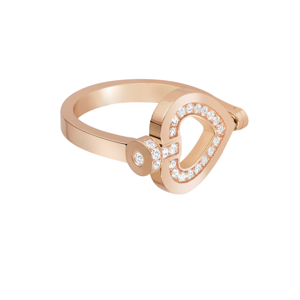 Bague Pretty Woman réversible