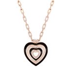 Collier Pretty Woman, maxi modèle