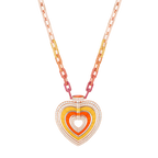 Collier Pretty Woman, maxi modèle