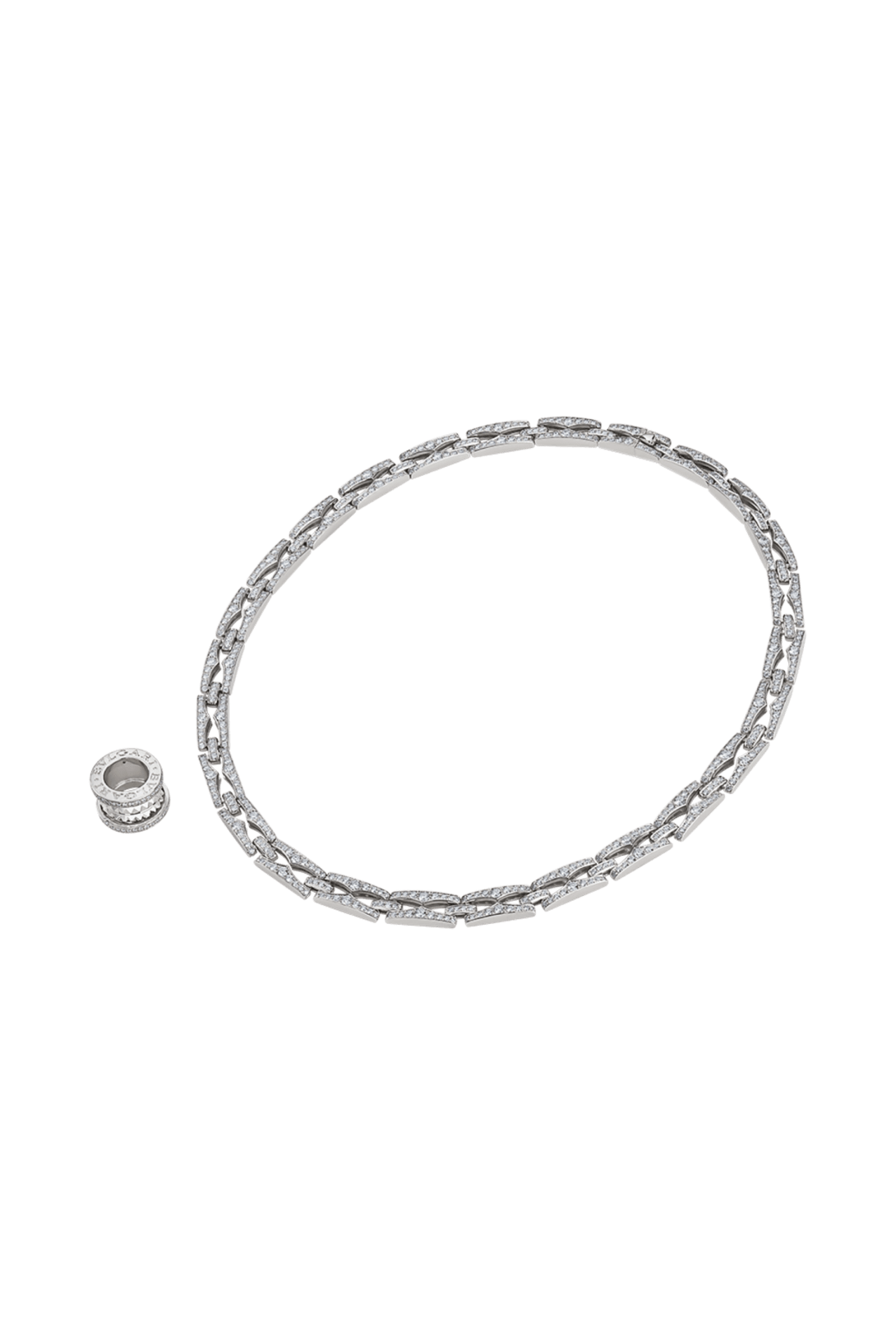 B.zero1 Collier