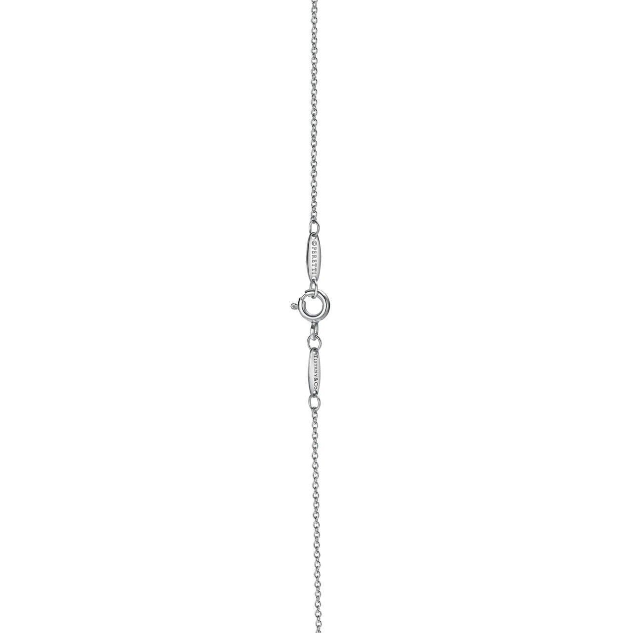 Parure Open Heart et Diamonds by the Yard® en argent 925 millièmes