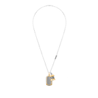 Pendentif Force 10 Winch
