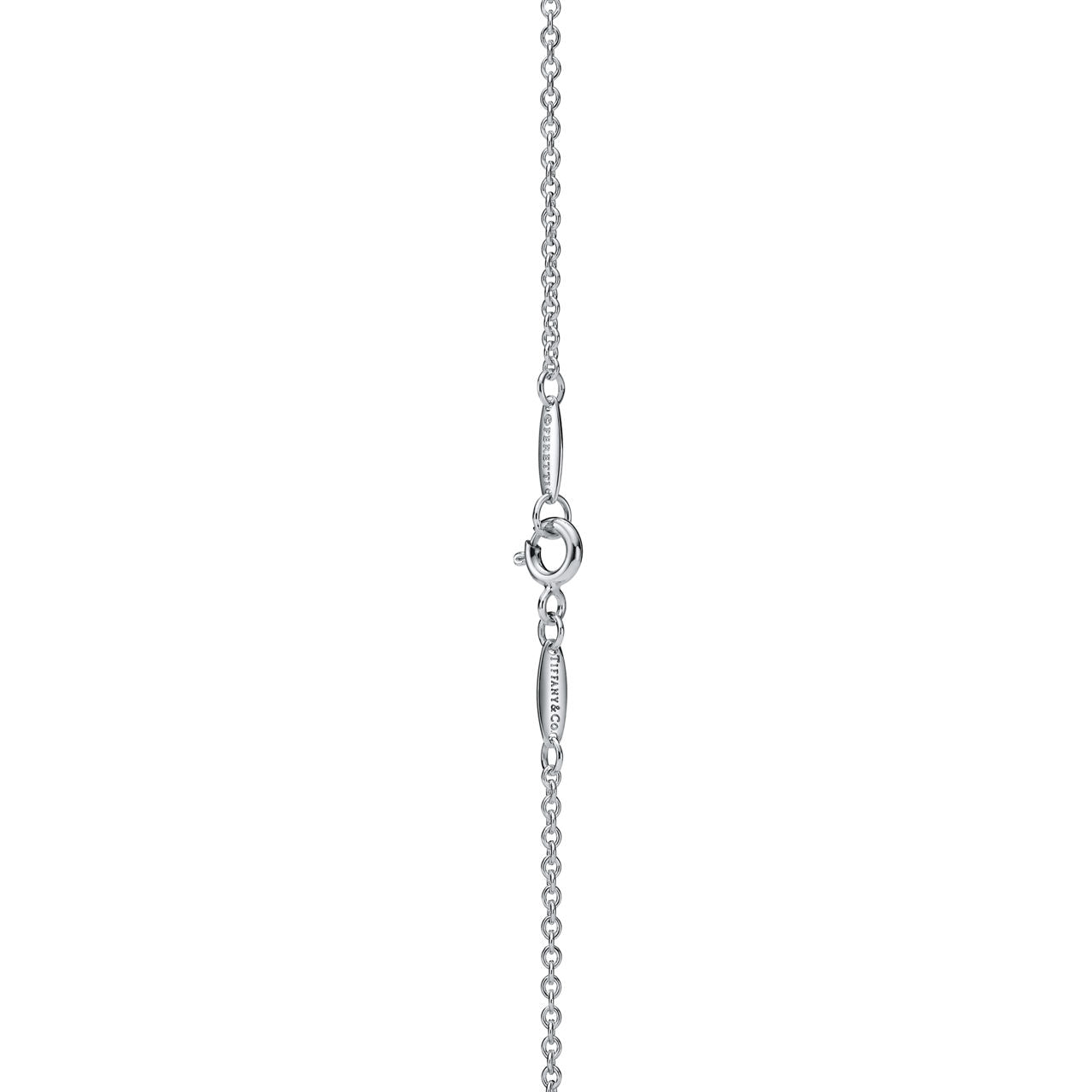 Diamonds by the Yard® Parure pendentif et boucles d'oreilles en argent 925 millièmes