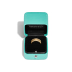 Tiffany T Bague large