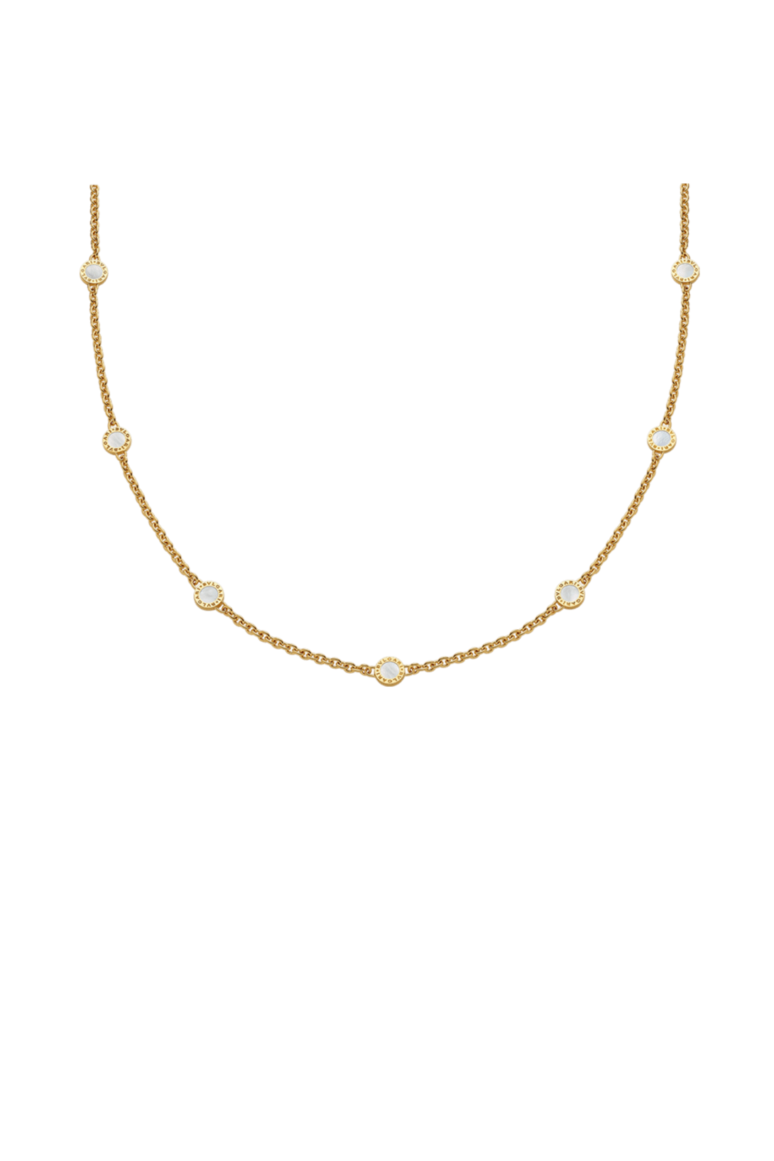 Bvlgari Bvlgari Collier