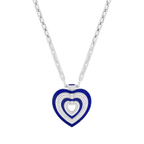 Collier Pretty Woman, maxi modèle
