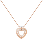 Collier Pretty Woman réversible
