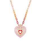 Collier Pretty Woman, maxi modèle