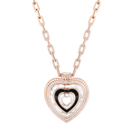 Collier Pretty Woman, maxi modèle