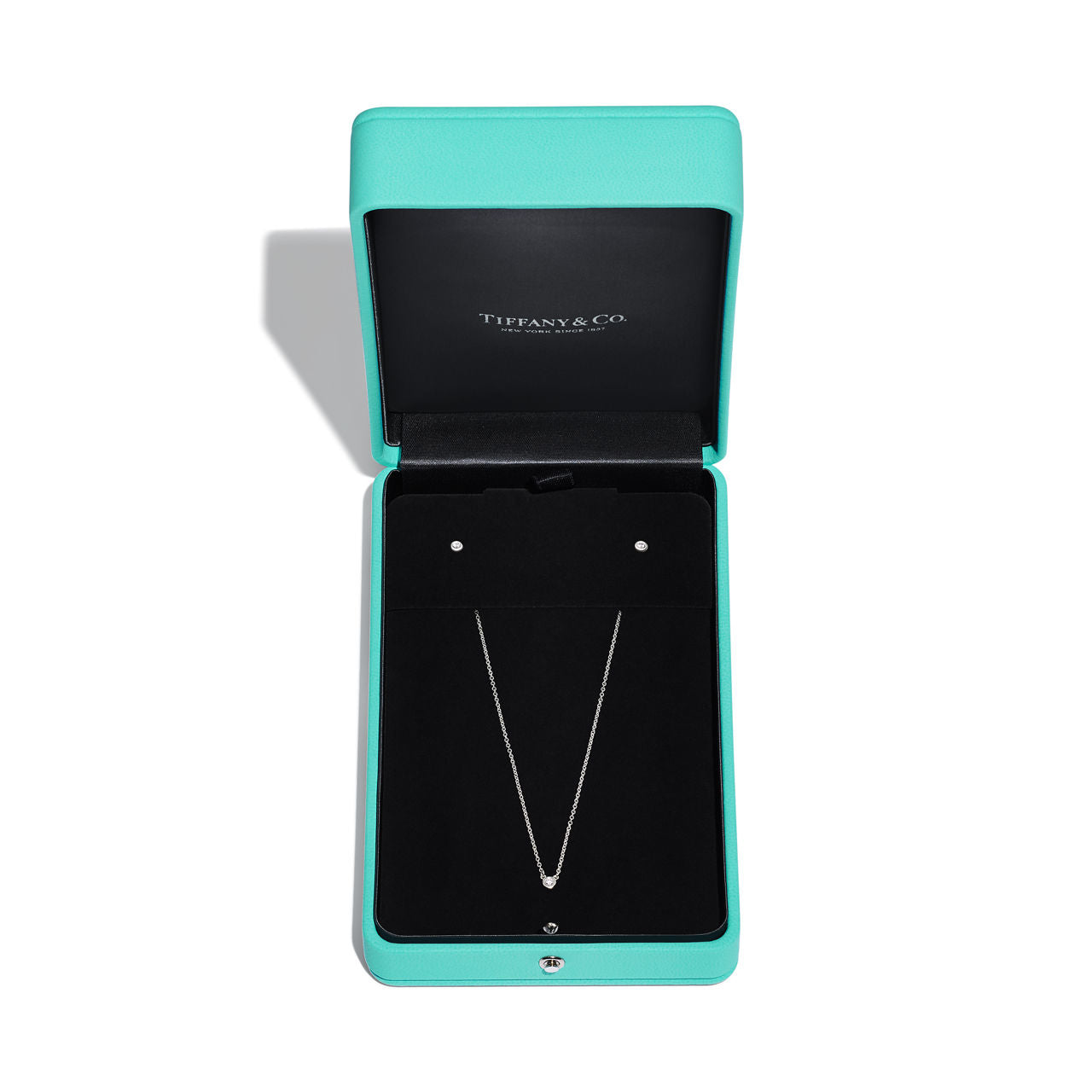 Diamonds by the Yard® Parure pendentif et boucles d'oreilles en argent 925 millièmes