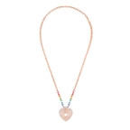 Collier Pretty Woman, maxi modèle