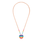 Collier Pretty Woman, maxi modèle