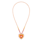 Collier Pretty Woman, maxi modèle
