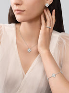 Bracelet Vintage Alhambra 5 motifs