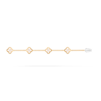Bracelet Pure Alhambra 4 motifs