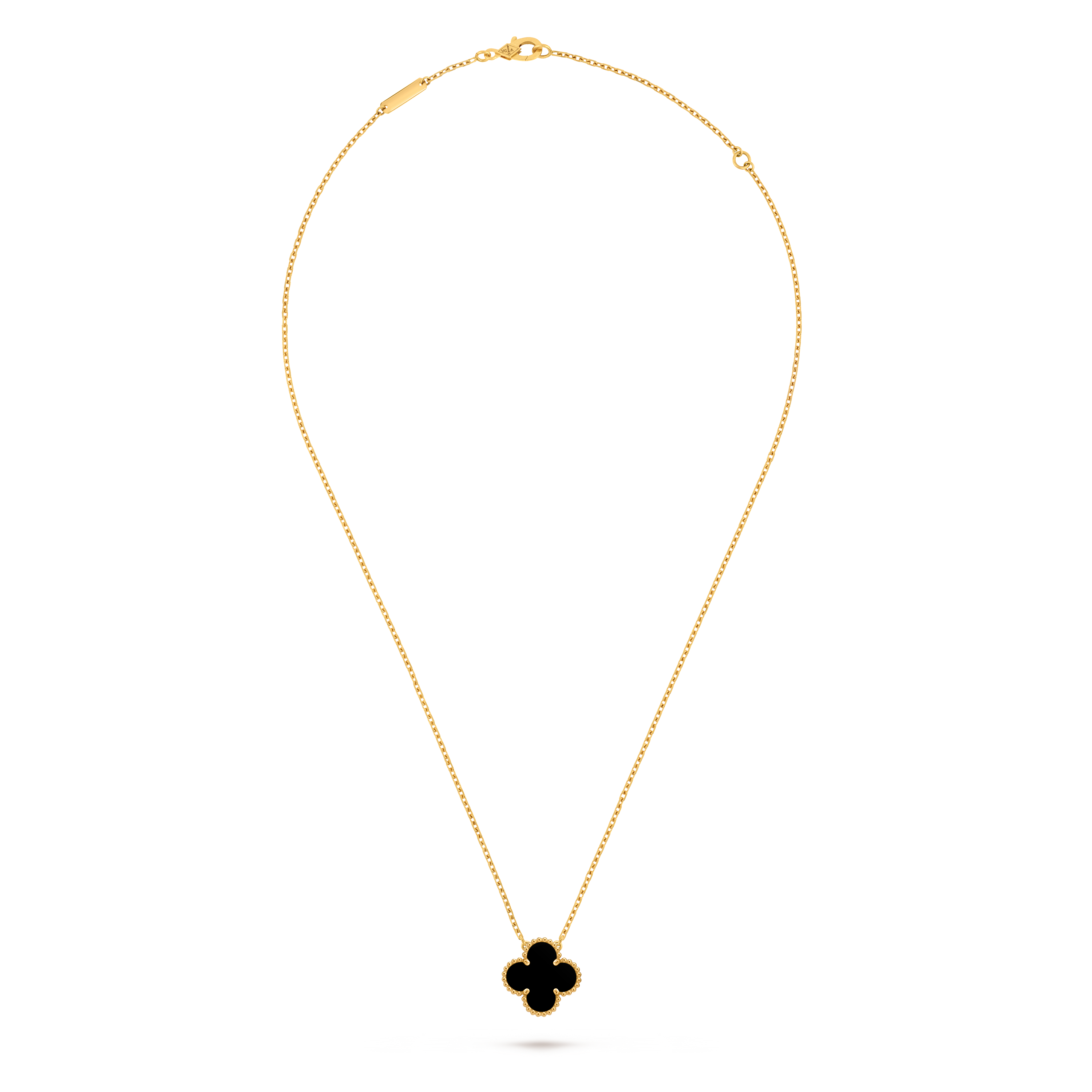 Pendentif Vintage Alhambra