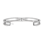 Bracelet Perlée signature