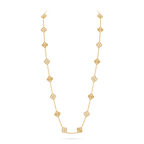 Sautoir Vintage Alhambra 20 motifs