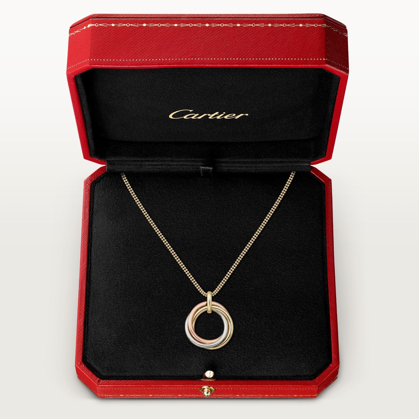 Pendentif Trinity, grand modèle