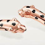 Bracelet Panthère de Cartier