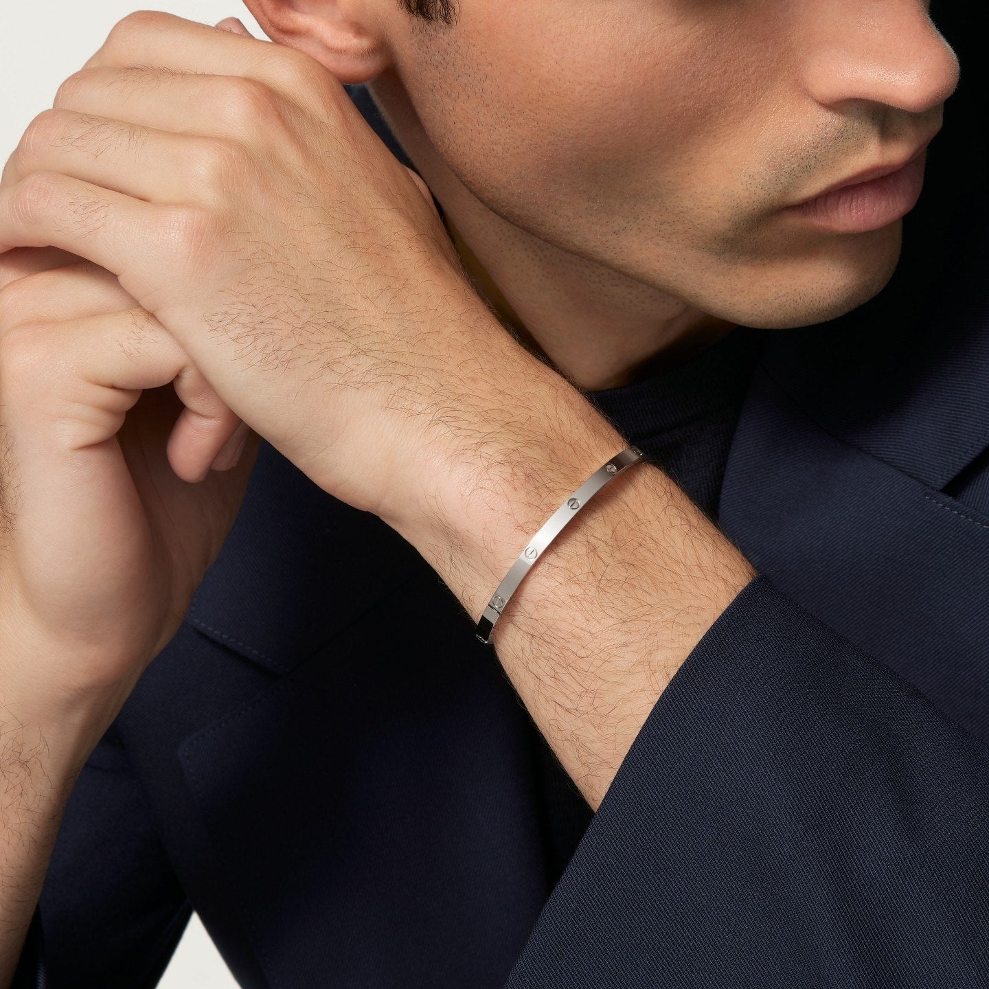Bracelet LOVE, petit modèle