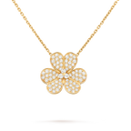 Pendentif Frivole grand modèle