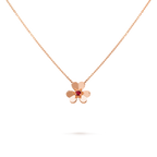 Pendentif Frivole, mini modèle