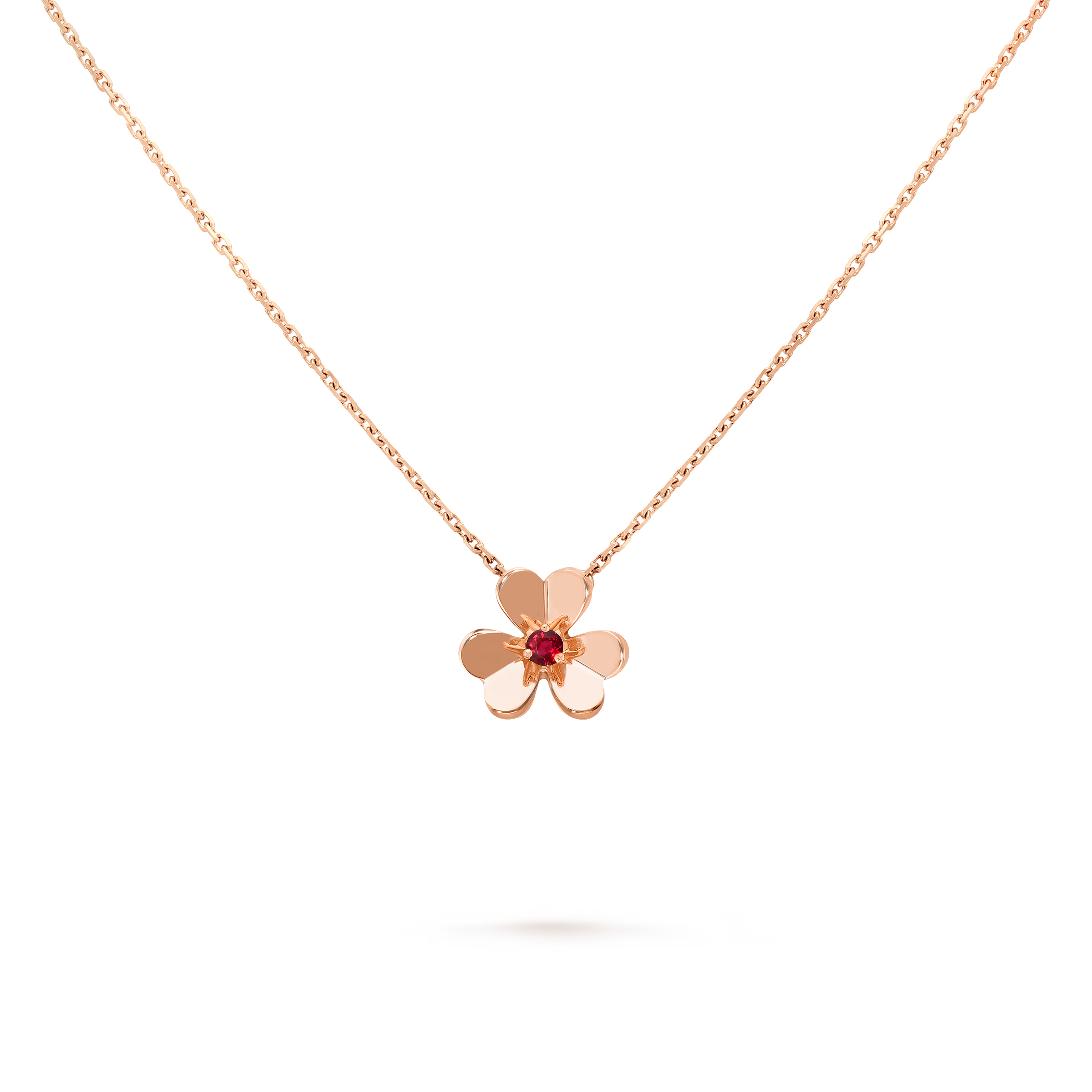 Pendentif Frivole, mini modèle