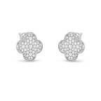 Boucles d’oreilles Magic Alhambra