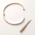 Bracelet LOVE, petit modèle, 6 diamants