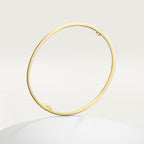 Bracelet LOVE, modèle classique, 4 diamants